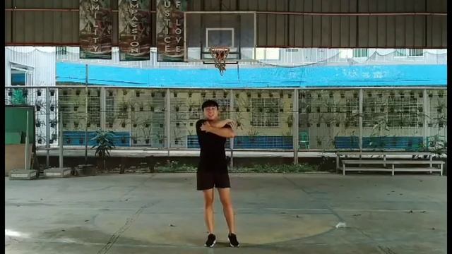 GROUP 2 PE BADMINTON TUTORIAL (GRIPS, SHOTS, FOOTWORK)