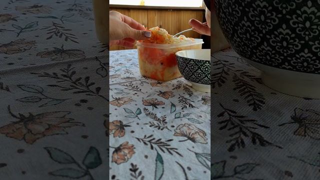 РЁБРЫШКИ С КАРТОШКОЙ В КАЗАНЕ 🤤 ГОТОВЯТСЯ ПРОСТО, НА ВКУС ОТВАЛ БАШКИ 🤤 УЖИН НА МАНГАЛЕ #дача #ужин