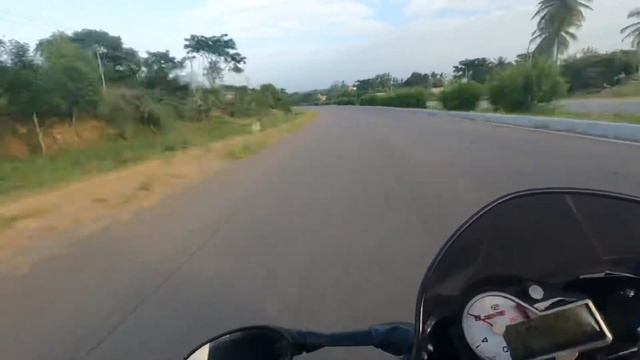 Break-Fast Ride on a BMW S1000RR on a Friday Morning TGIF