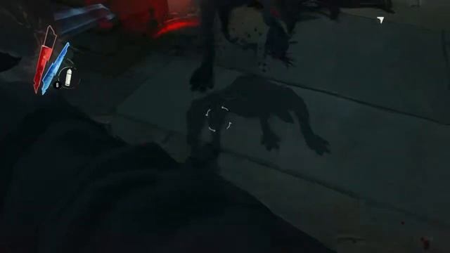 Dishonored® Definitive Edition-It‘s a trap!! And I set it!