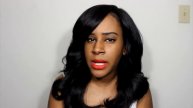 Outre Perm Yaki 18 inch Review + How I Style It ♥