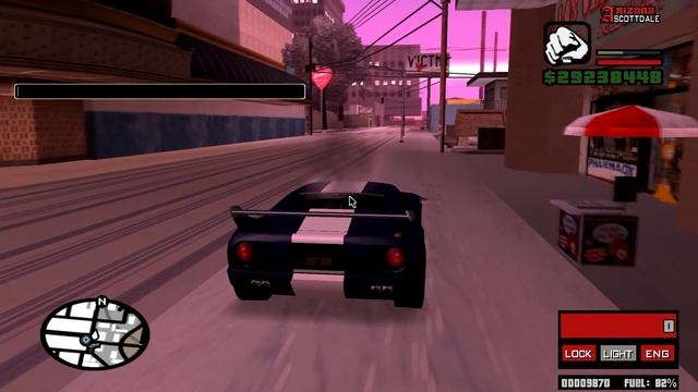 ПОЧЕМУ МЕНЯ СНЯЛИ С ЛИДЕРКИ БАЛЛАС В GTA SAMP