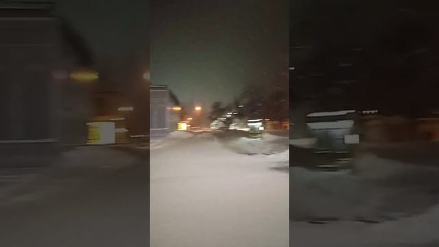 г. чернушка
