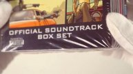 PS2 "GTA San Andreas" Console Unboxing + Definitive Edition Gameplay