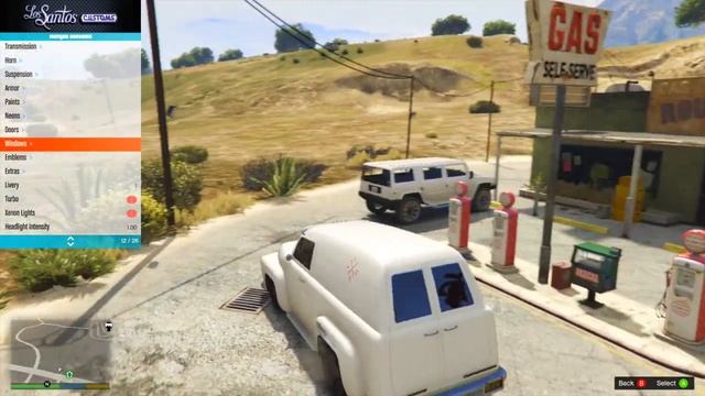 GTA 5 Biker DLC - Possible Motorcycle Shop Mechanic FOUND, NEW Chopper & Lost Slamvan Explained!
