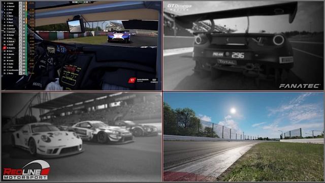 🏎️⚡ БЕЗ ОШИБОК НЕЛЬЗЯ! RLM Honda NSX Pro Split на Suzuka с напряжённым комментарием — гонка для нас
