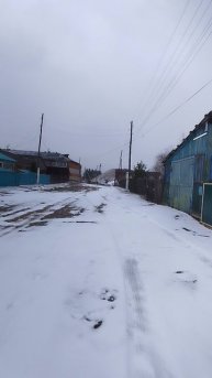 22/04/2025 У природы нет плохой погоды 👍