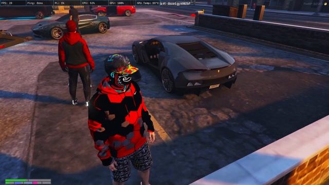 The Day when I bought my New Car...😍😘🥰 | Funny Moments😂 | Legacy Roleplay India🖤 | GTA 5 Roleplay 🤩