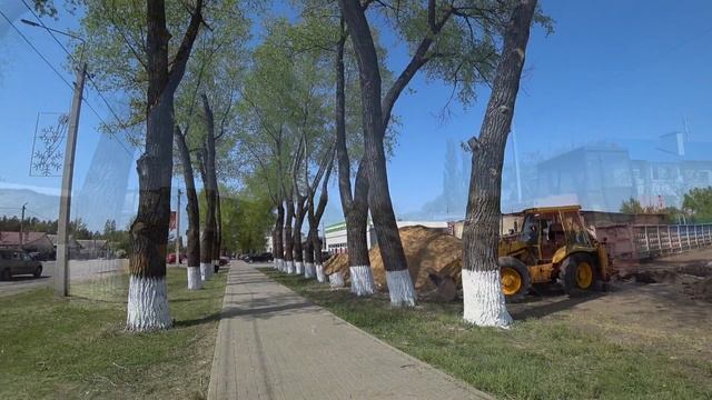 Сквер "Почтовый".mp4