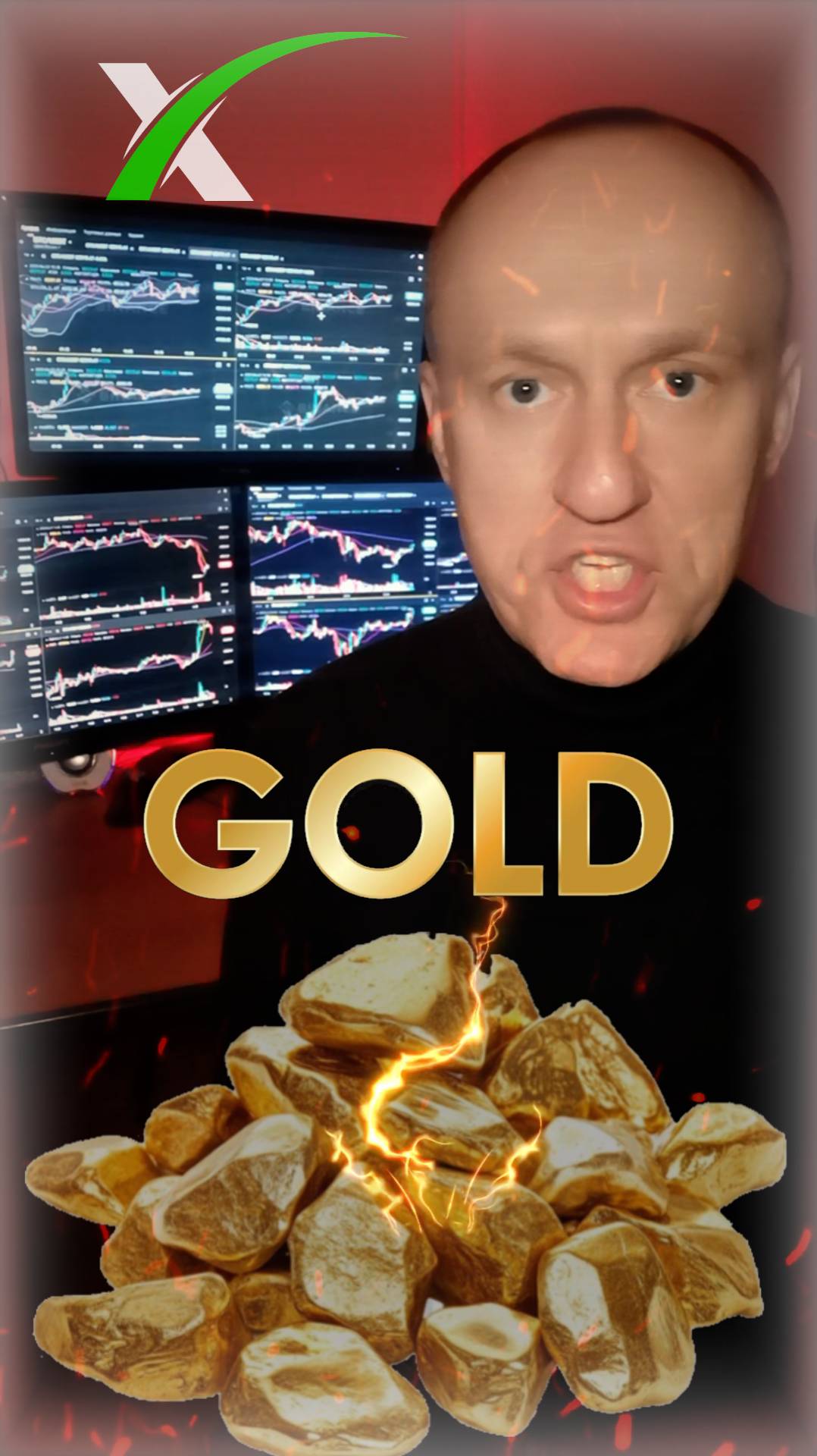Gold