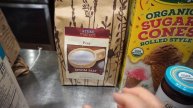 Azure Standard Bulk Food Haul - July 2022