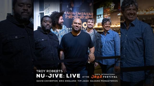 Big Night In (Saturday Night) (Live) (feat. Tim Jago, Silvano Monasterios, Eric England & David...