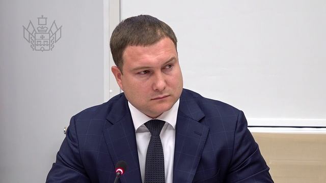 Во всех муниципалитетах края построят центры гимнастики