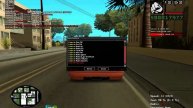 SA-MP: Maurice's Speedometer