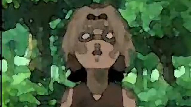 Sakura Haruno - Nowhere and Everywhere