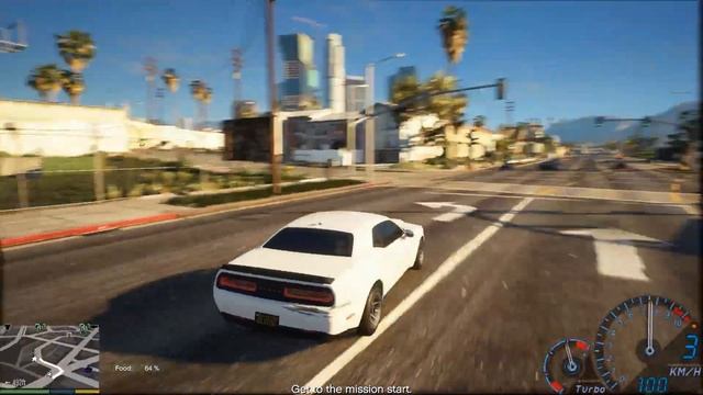 Build A Mission và Mission Maker [Hướng dẫn mod GTA V #33]