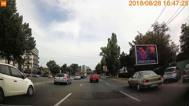 Constanta ,Romania Xiaomi 70mai Dash Cam Smart WiFi Car DVR