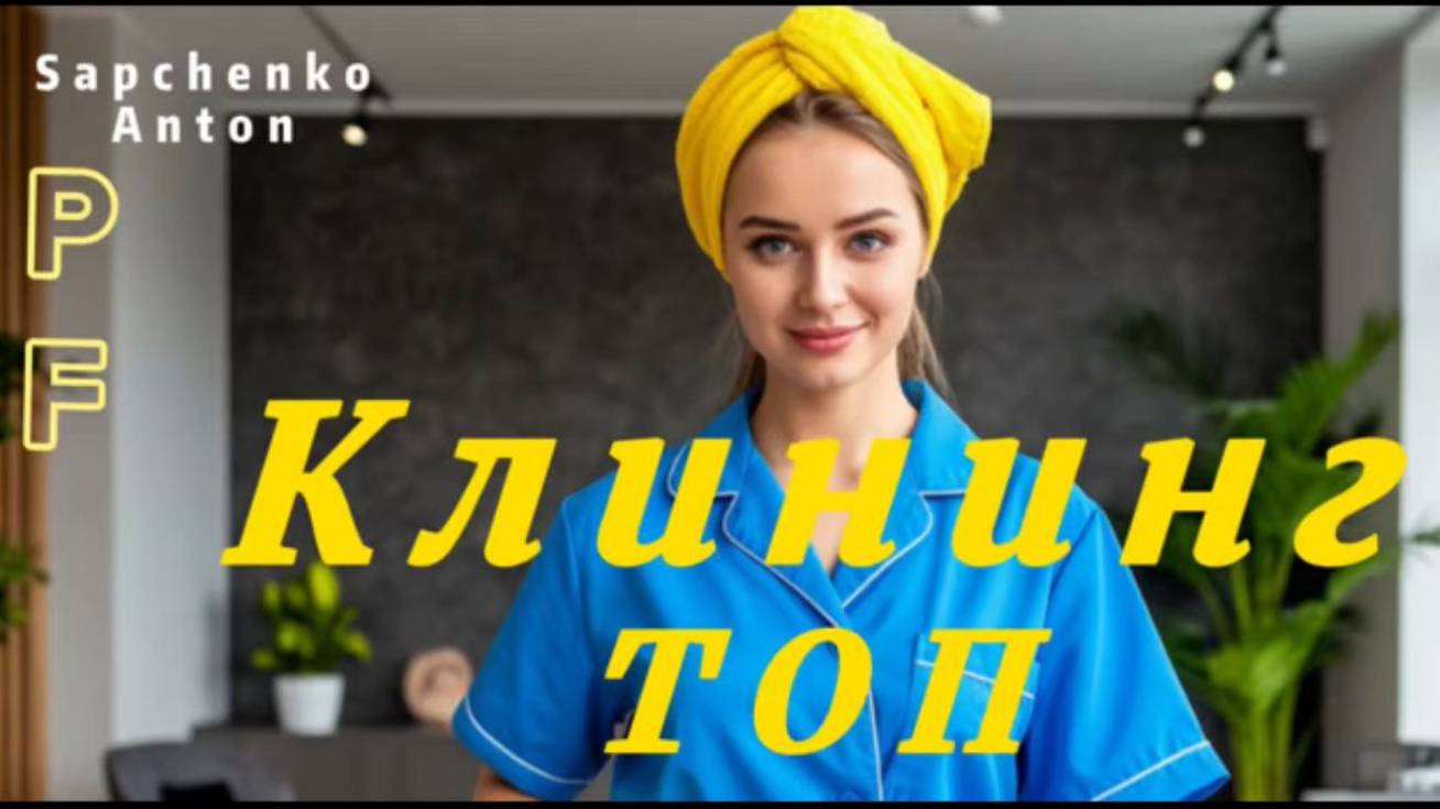 Клининг в ТОП👍🏼 Автологи рулят🤝 Авито👆
