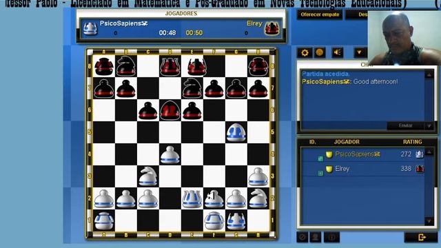 FlyorDie - Chess Teacher