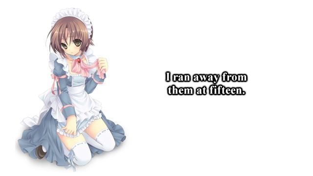 Trap Maid Cleans Your Ears! (Audio Role-Play)