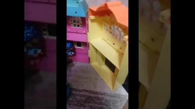 Чудеса в лол тауне 5 серия 3 сезона