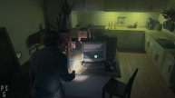Alan Wake 2 - 100% Walkthrough - Hard - No Damage - Initiation 6 Return - Part 10