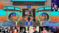 (GTA V 2023 #40) Tam Giác đối đầu cùng Chú Tố trong huynh đệ tranh tài và cái kết cháy phố.