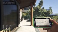 Grand Theft Auto V ЧОП и новая хата