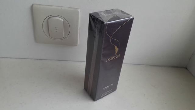 Possess Oriflame 🔥 Женская Парфюмерная вода 🔥 духи Туалетная орифлейм орифлэйм poses посес поссес