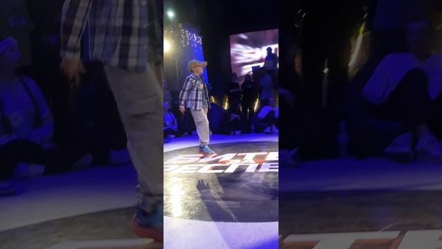 Батл Степы 2.0