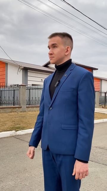 "Тихий Берег" - это не просто дом, это ваш образ жизни!