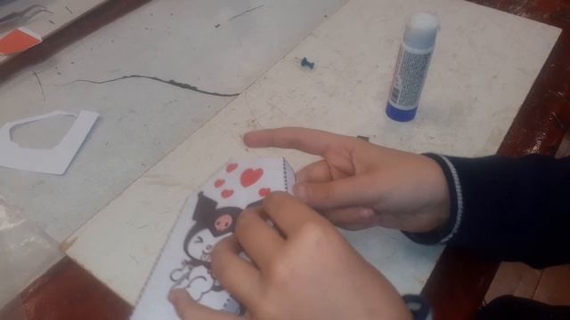 как зделать гроб часть 2