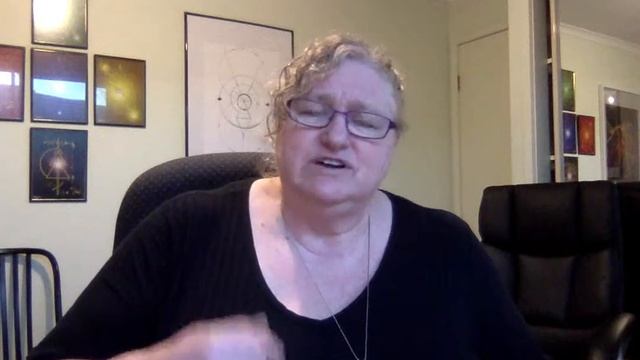 Minute with Dr Linet - Reaching -be your best!
