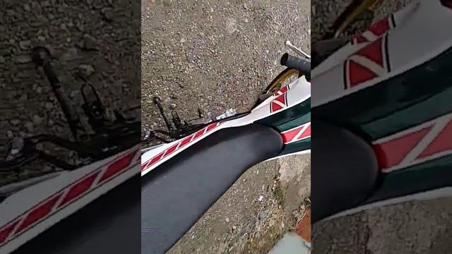 Yamaha Serow 250