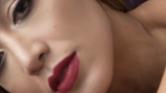 Alexandra Vargas / Modelo Colombiana