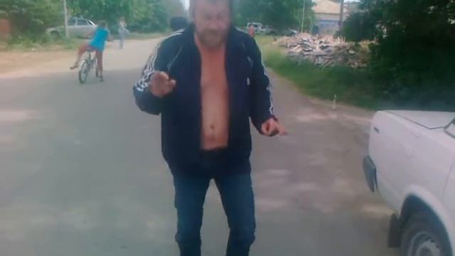 синяк отжигает часть 2