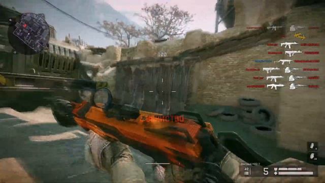АБСОЛЮТНАЯ ВЛАСТЬ ТУРНИР ПО WARFACE - 500 ТЫСЯЧ РУБЛЕЙ ЗА ПЕРВОЕ МЕСТО В КОРОЛЕВСКОЙ БИТВЕ ВАРФЕЙС!