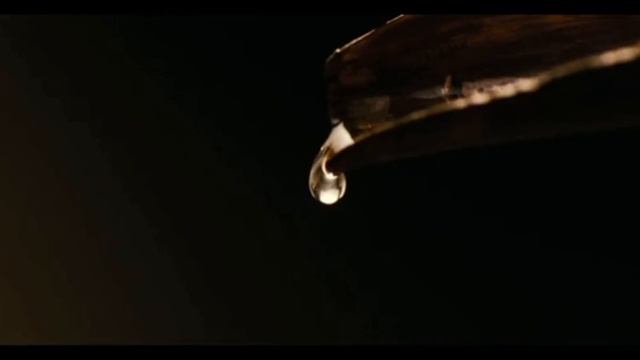Буктрейлер «Парфюмер»