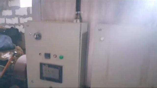 Оборудование для сушки сыпучих продуктов
