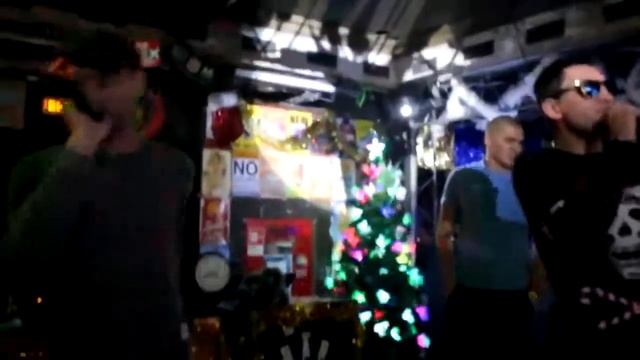 Ф.М. (Фрол и Мак) - Заветы 28.12.2019