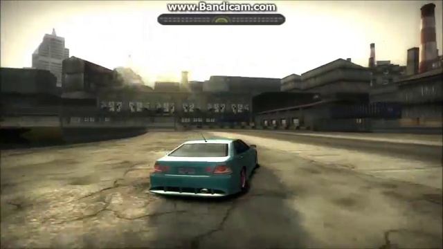 NFS MW DRIFT 2015 by [D93R]MBK