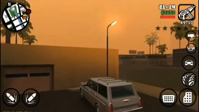 Gta:SA PARA ANDROID- 200mb(Baixe_fácil_Rápido)#JeanDroid
