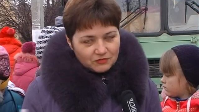 Діти з Кіровоградської області, які провели різдвяні канікули на Калущині, вже поїхали додому