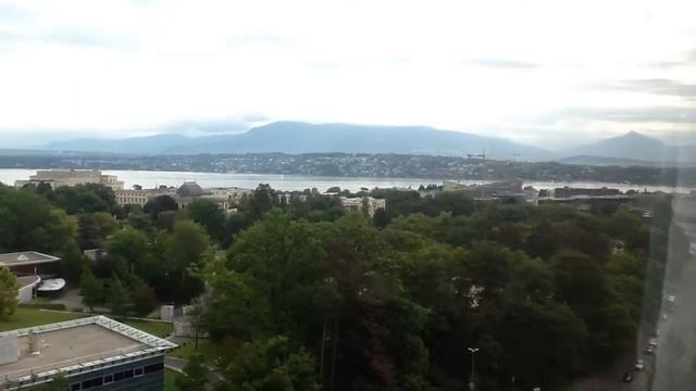 InterContinental Genève