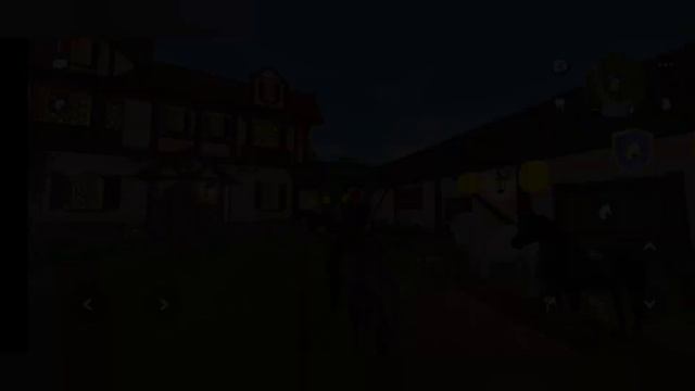Топ игр про лошадей.