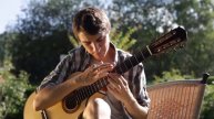 Bernhard Steiner - Four Five Seconds
