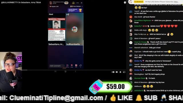 Memorial Day with Me!