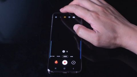 Samsung S21 Camera App Tutorial | Camera App guide