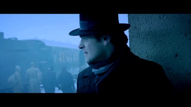 Клип - Великая Миссия        СПАСАТЕЛИ  (720p)