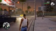 GTA San Andreas Trilogy -The Definitive Edition pc fraco